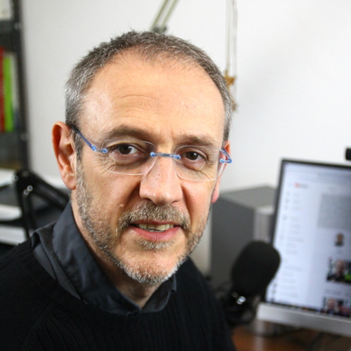 don Giovanni Benvenuto