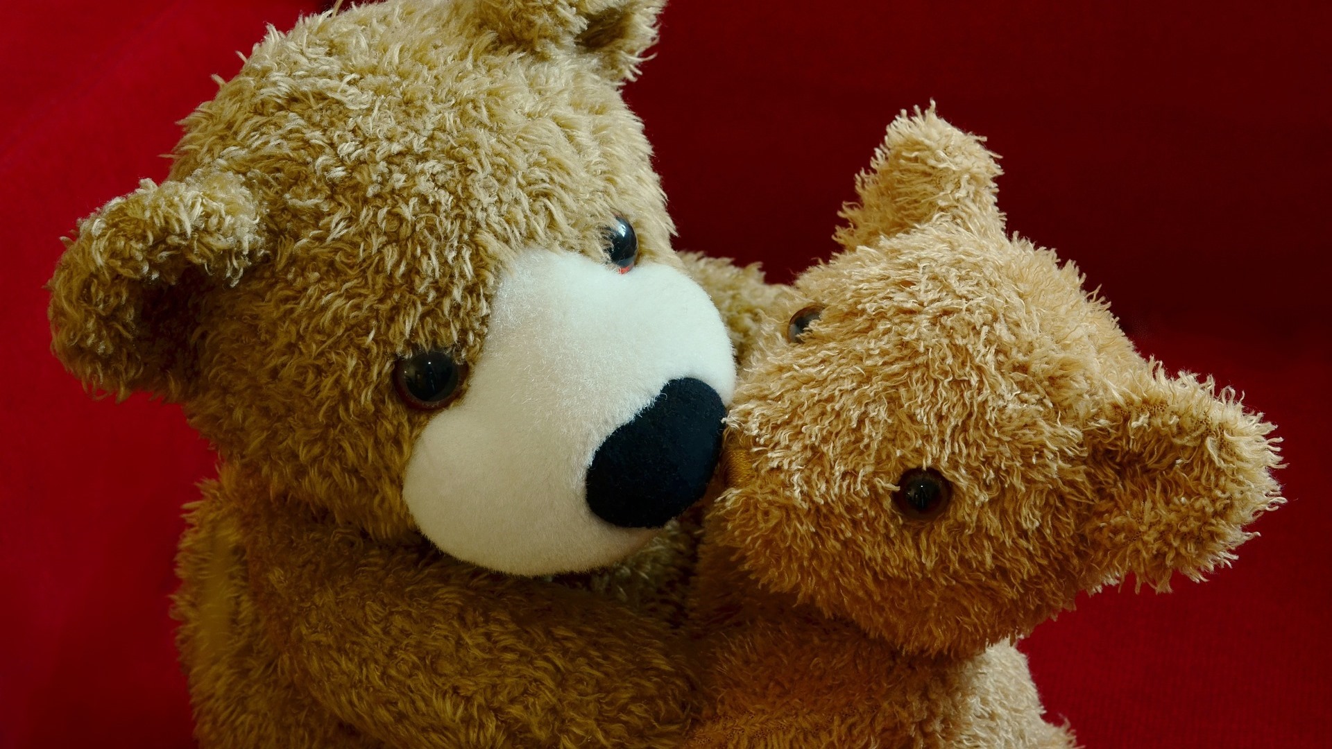 Tre cose da imparare dai bambini sul comunicare nella sofferenza