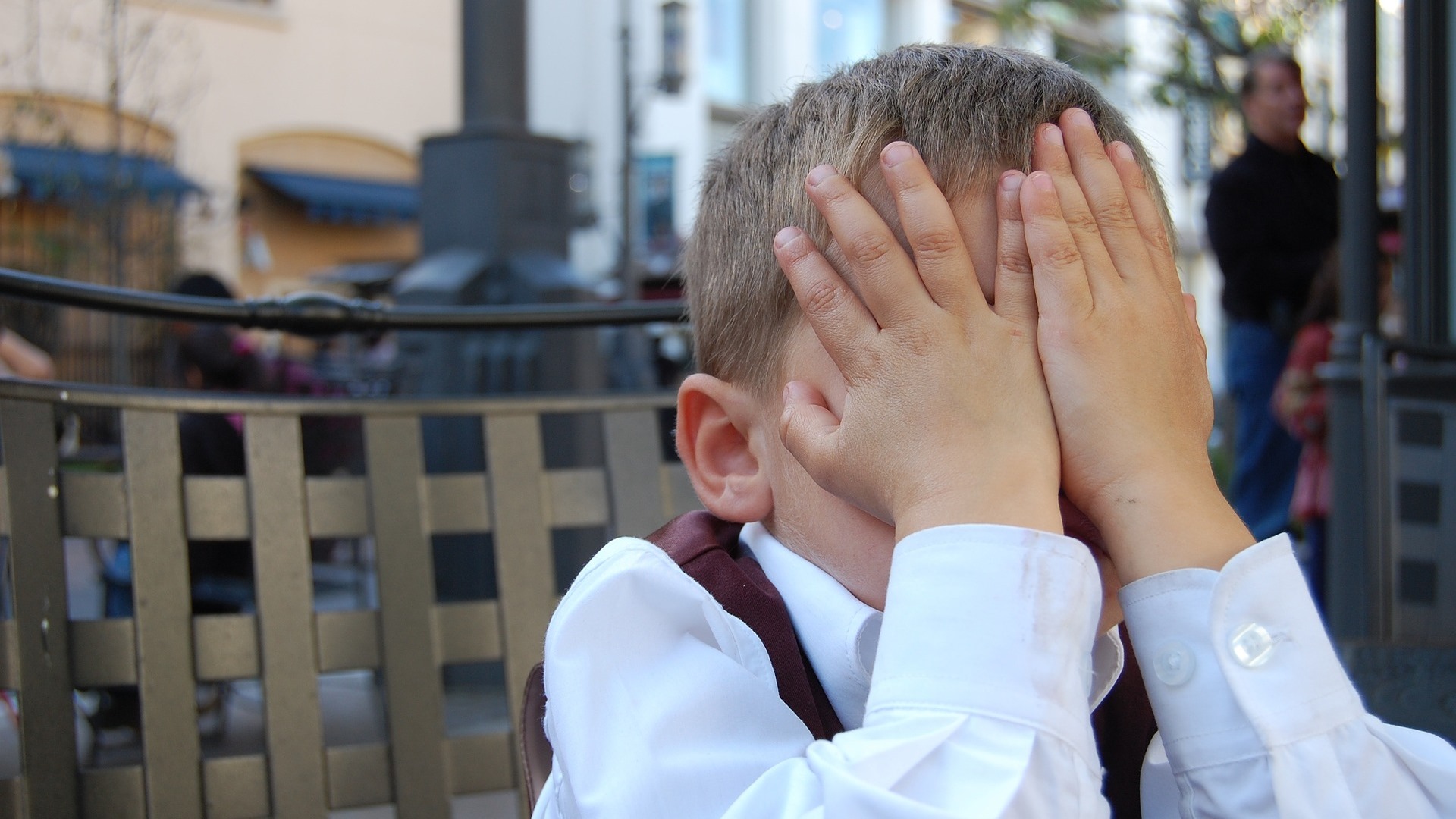 Perché è così difficile perdonare se stessi: 3 motivi