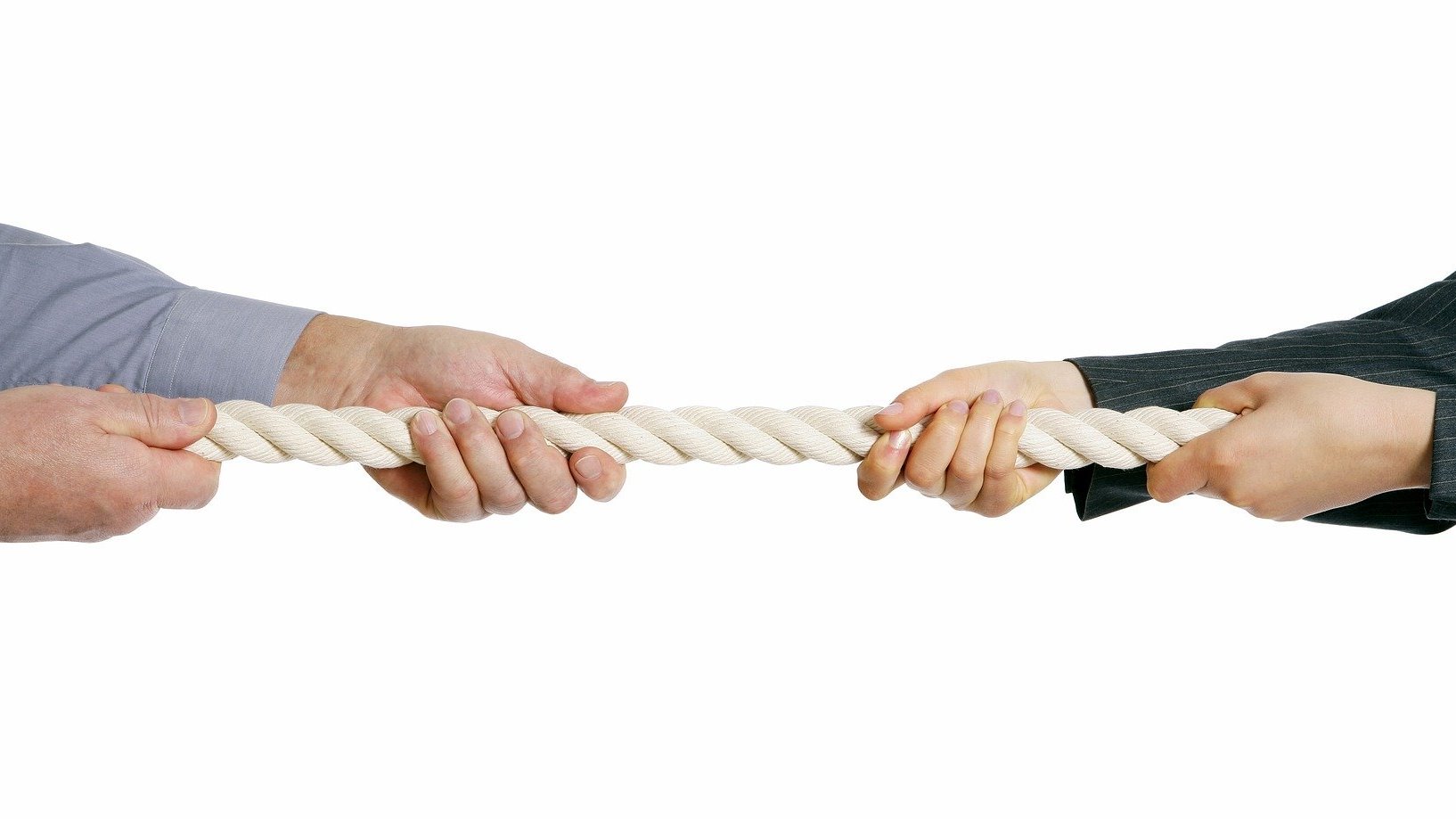 TEST: sei Tollerante o Intollerante? (in pensieri e parole)