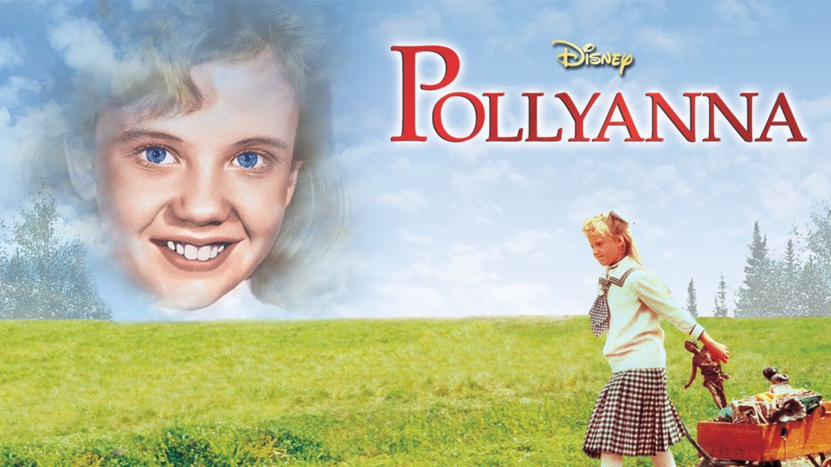 Pollyanna e il Segreto della Felicità ai tempi del Coronavirus