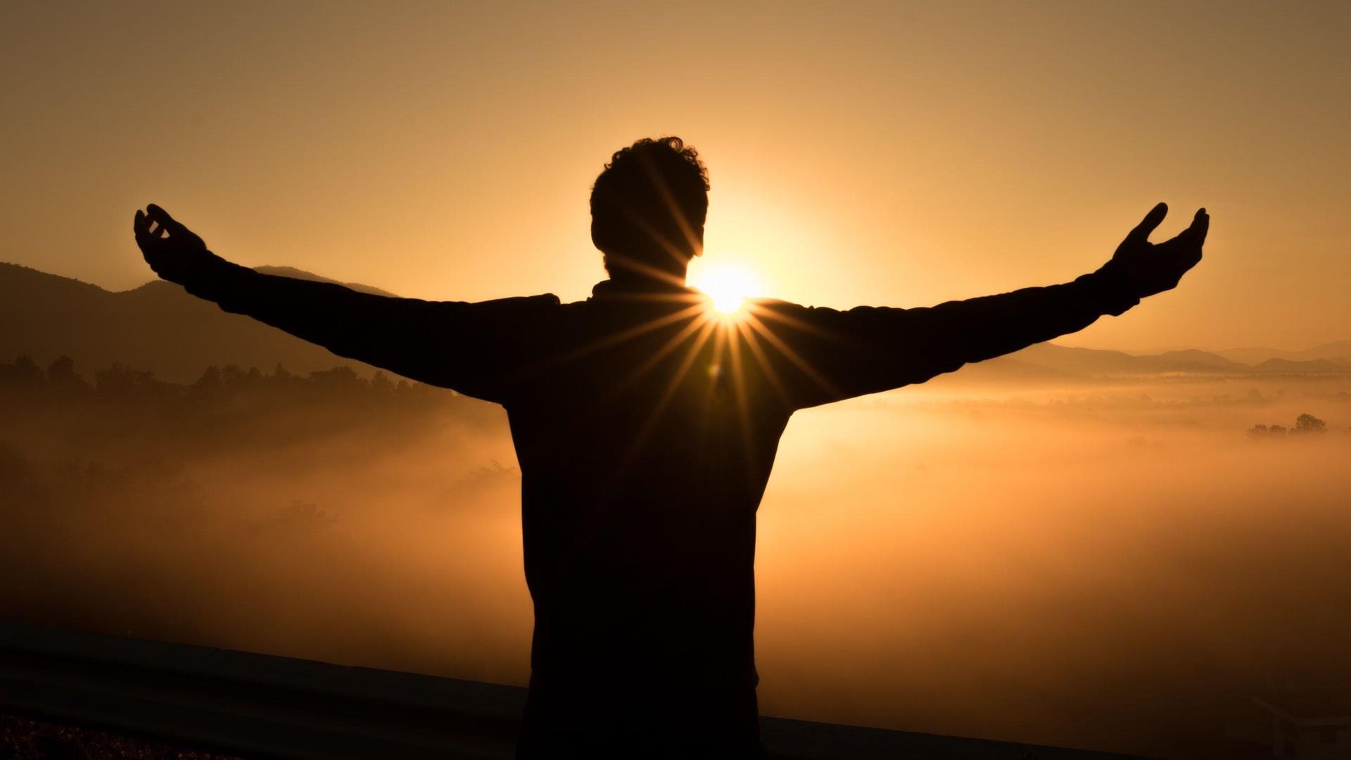 Come perdonare se stessi in 10 passi