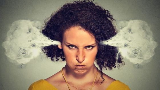 RABBIA: 4 errori da non fare quando comunichiamo con una persona arrabbiata