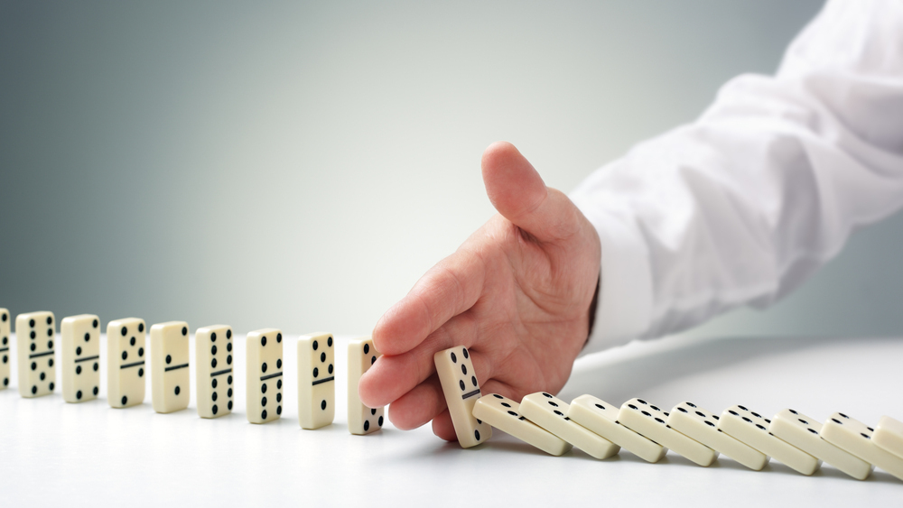 5 motivi per imparare a Dire di No