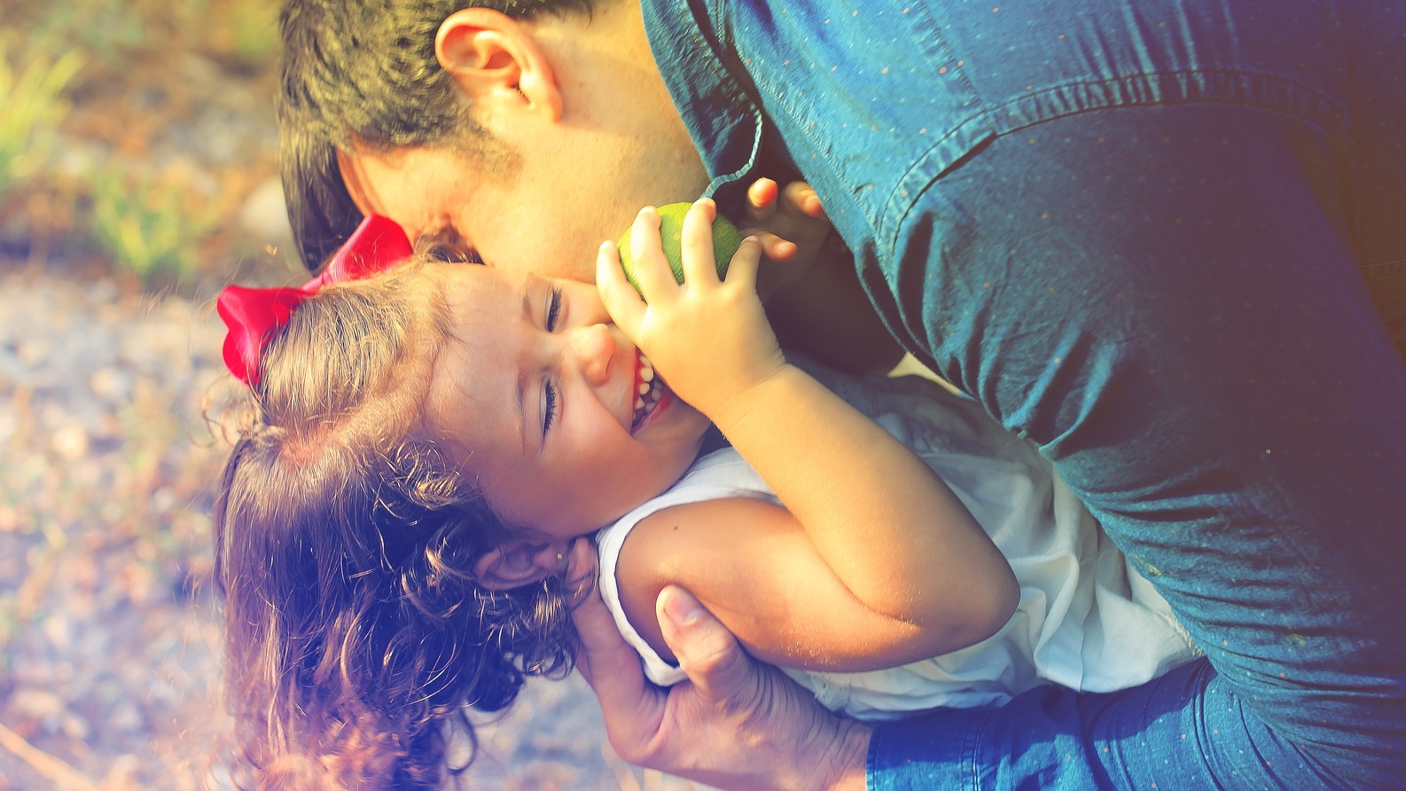 Appello urgente a tutte le mamme e papà