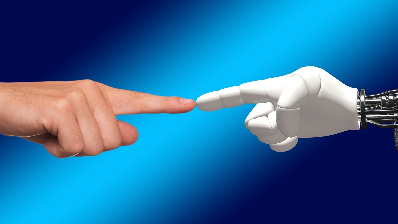 La tua comunicazione è con ROBOT o con UMANI?